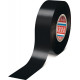 Cinta Aislante Tesaflex 4163 Negra Longitud 33 Mm Ancho 30 M