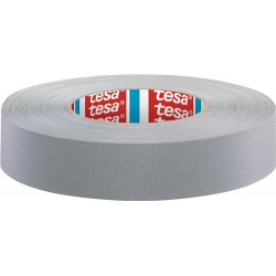 Cinta Tesaband Premium 4651 Gris 30mmx50m