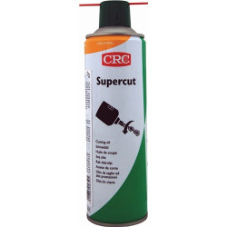 Espuma De Aceite De Corte Supercut 400 Ml Bote De Aerosol Cr