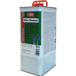 Limpiador Industrial Citro Cleaner 5 L BidÓn Crc