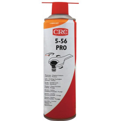 Aceite MultifunciÓn 5-56 Pro 500 Ml Bote De Aerosol Crc