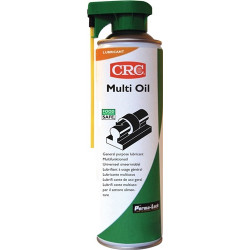 Aceite MultifunciÓn Multi Oil 500 Ml Bote De Aerosol Clever