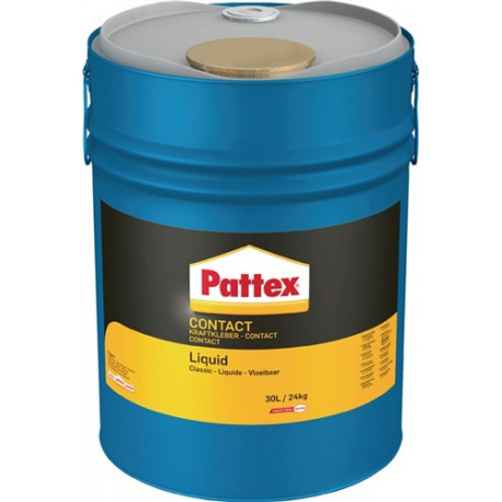 Pegamento Extrafuerte Classic Liquid De -40 Grad. C A +110 G
