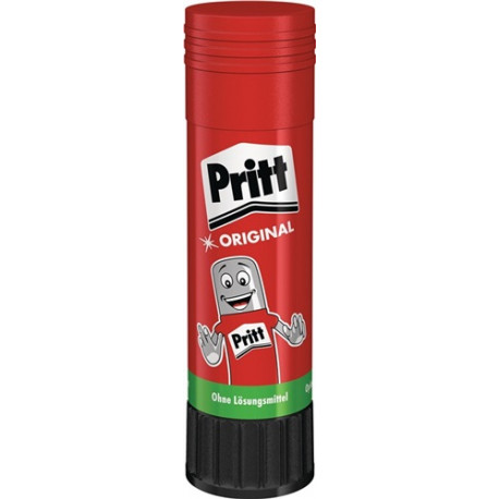 Barra De Pegamento 22 G Pk611 Pasador Pritt