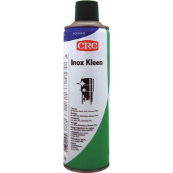 Limpiador Para Acero Inoxidable Inox Kleen 500 Ml Bote De Ae