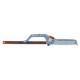 Arco Marqueteria Mango Mini Sujeta Hoja 250mm Bahco