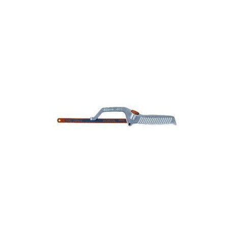 Arco Marqueteria Mango Mini Sujeta Hoja 250mm Bahco