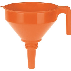 Embudo 160 Mm Hdpe 1,3 L Pressol