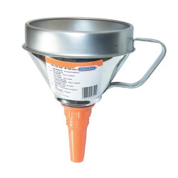 Embudo 160 Mm Metal 1,2 L Pressol