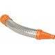 Tubo Para Embudo De Ref. 50000468 Y 50000469 Longitud 300 Mm