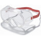 Gafas Protectoras Visibilidad Completa Bud 48 Af En 166 Lent