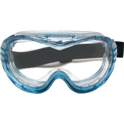 Gafas Protectoras Visibilidad Completa Fahrenheit Fheitaf En