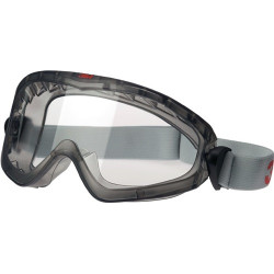 Gafas Protectoras Visibilidad Completa 2890sa En 166, En 170