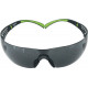 Gafas Protectoras Securefit-sf400 En 166, En 170 Varilla Neg