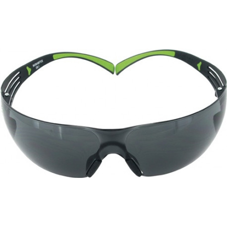 Gafas Protectoras Securefit-sf400 En 166, En 170 Varilla Neg