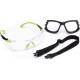 Gafas Protectoras Solus Kit De 1000 Uds. En 166, En 170, En