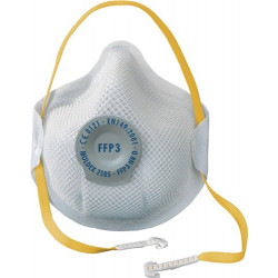Mascarilla De ProtecciÓn Respiratoria Smart 250501 En 149:20