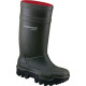 Bota De Invierno De Seguridad Purofort Thermo+ Full Safety T