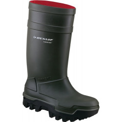 Bota De Invierno De Seguridad Purofort Thermo+ Full Safety T