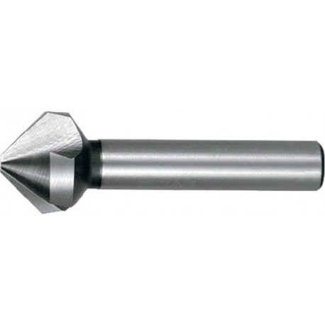 Avellanador CÓnico Din 335 C 90 Grad. DiÁm. Nominal 25 Mm Me