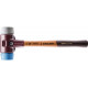 Maza Simplex Longitud 405 Mm DiÁm. Cabeza 60 Mm Semiduro Mad