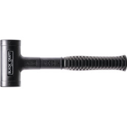 Maza Blackcraft Longitud 310 Mm DiÁm. Cabeza 50 Mm Tubo De A