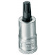 Boca De Llave De Vaso Itx 30 3/8 Pulg. Tx T40 Longitud 49 Mm