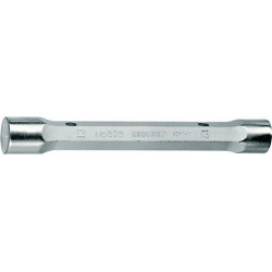 Llave De Tubo De Doble Boca 626 Ancho De Llave 16 X 17 Mm Lo