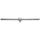 Maneral De Cruceta 2187 1 Pulg. Longitud 700 Mm Gedore