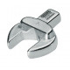 Cabeza De Llave Fija Acoplable 7118-19 Ancho De Llave 19 Mm