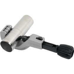 Cortatubos Inox 6-60 Mm Tubos De Acero Inoxidable Rothenberg