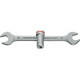 Llave Combinada Longitud 220 Mm Ancho De Llave 17 X 19 Mm M1