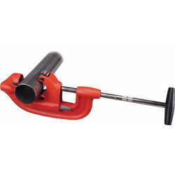 Cortatubos Para Tubos De Acero Enorm 4 Pulg. 60-115 Mm Rothe