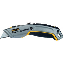 CÚter Fatmax Pro 2 En 1 Longitud Total 180 Mm RetrÁctil En E