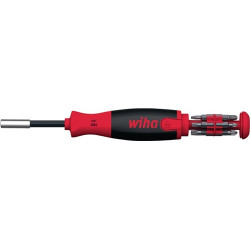 Portapuntas Con Cargador Liftup 13 Uds. Ranura / Ph / Pzd /