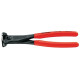 Alicate De Corte Frontal Longitud Total 200 Mm Revestimiento