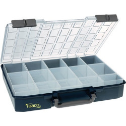 Caja Clasificadora Carry Lite An 415 X P 330 X Al 80 Mm 15 C