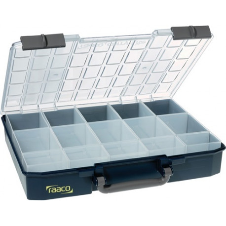 Caja Clasificadora Carry Lite An 415 X P 330 X Al 80 Mm 15 C