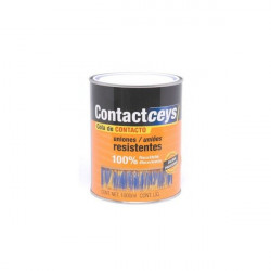 Cola Contacto Standard 1/4 Litro Contactceys Botes 503416