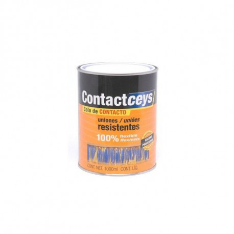 Cola Contacto Standard 1/4 Litro Contactceys Botes 503416