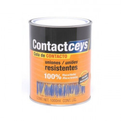 Cola Contacto 1/2 Litro Contactceys Botes 503406