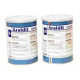 Pegamento Bicomponente Standard 1lt+1lt Araldit Botes 510502