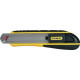 CÚter Fatmax Ancho De Varilla 18 Mm Longitud 180 Mm Sb Stan