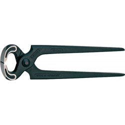 Tenaza Longitud Total 160 Mm Tenaza Negro Atramentado Knipex