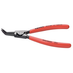 Alicate Para Arandelas A 02 Para DiÁm. Ejes 3-10 Mm Knipex