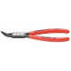 Alicate Para Arandelas J 32 Para DiÁm. Perforaciones 40-100