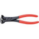 Alicate De Corte Frontal Longitud Total 160 Mm Revestimiento