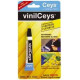 Pegamento Reparador Plasticos Flexibles 15ml.vinilceys 501028