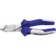 Alicate De Corte Diagonal Extrafuerte Longitud 180 Mm Cromad