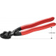 Cortaalambres Compacto Cobolt Long. 200 Mm Revestimiento De